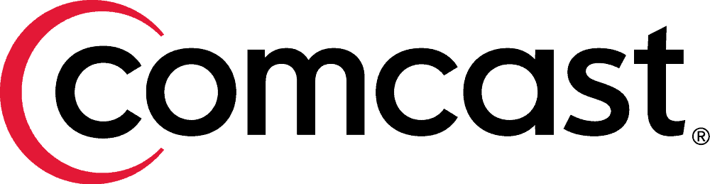Comcast logo