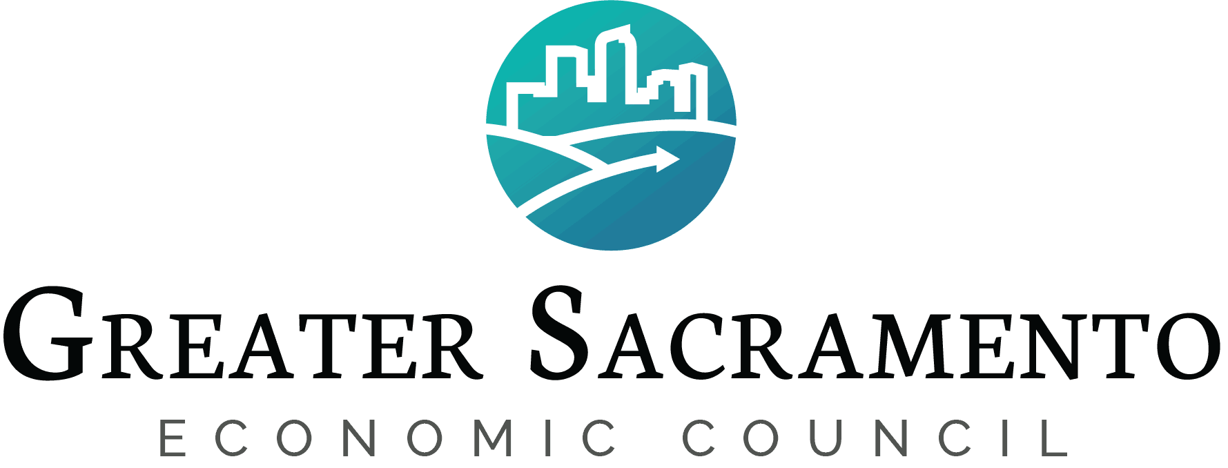 Greater Sacramento Economic Council logo