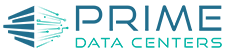Prime Data Centers logo