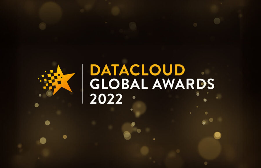 Datacloud Global Awards 2022