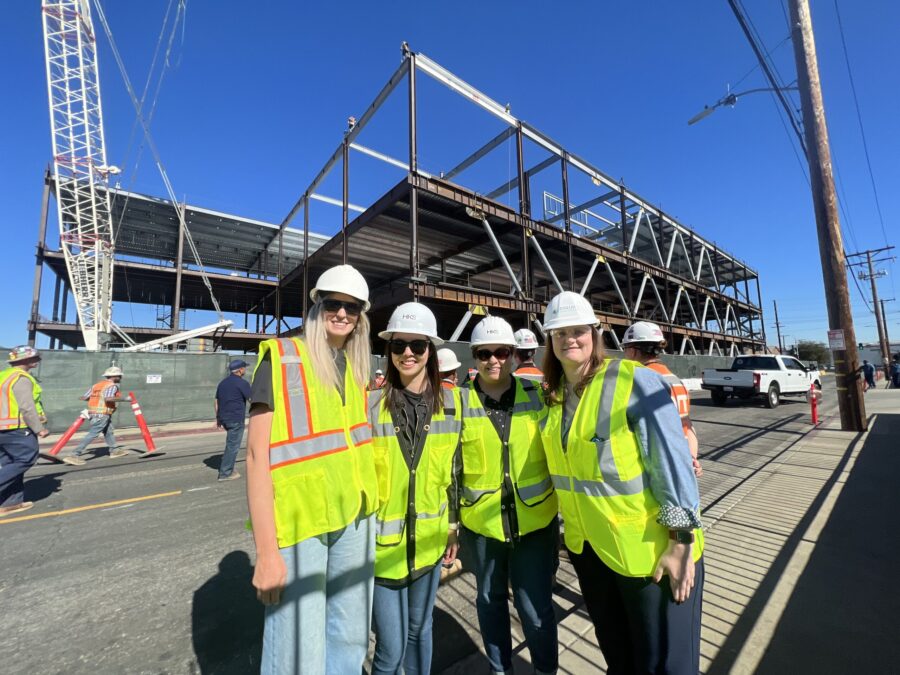 Women in Construction