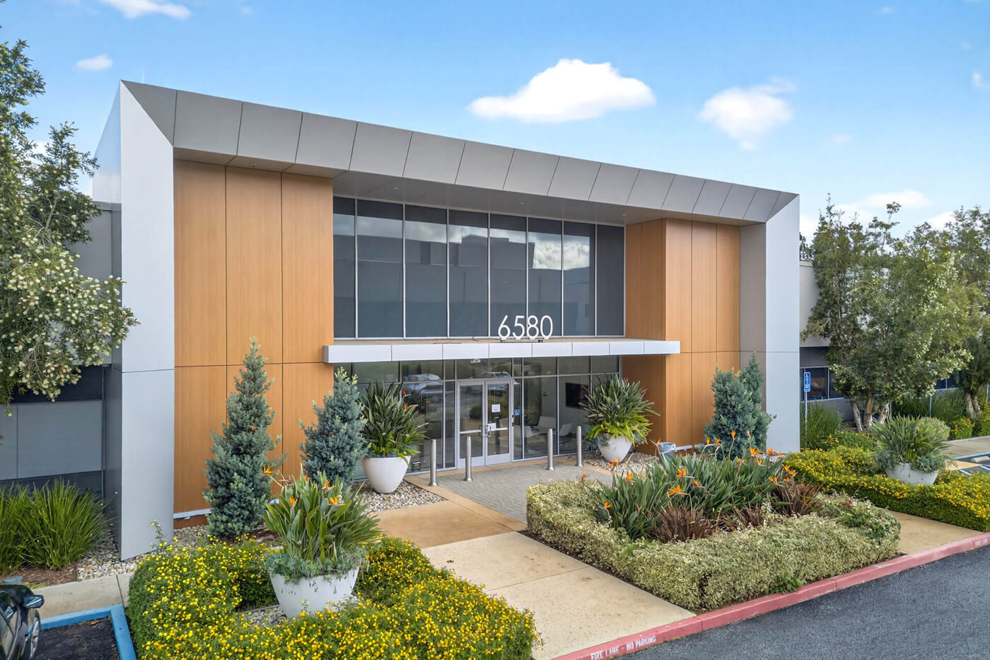 Silicon Valley SJC06