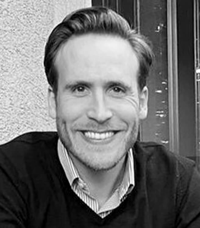David Lindner
