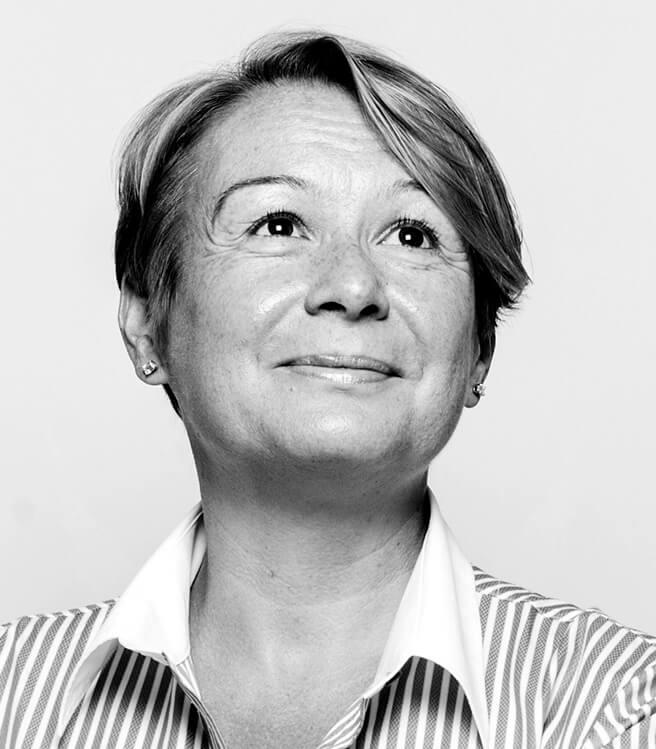 Louise Jarvis