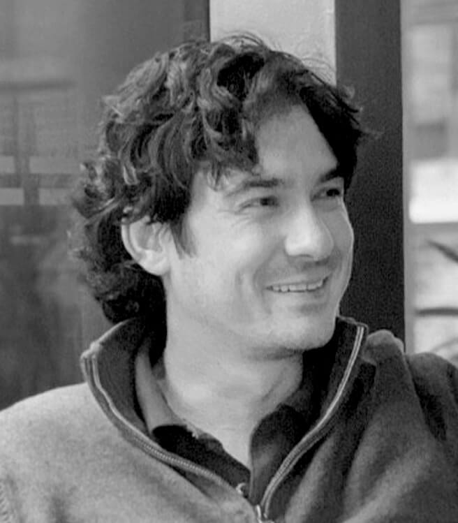 Will King
