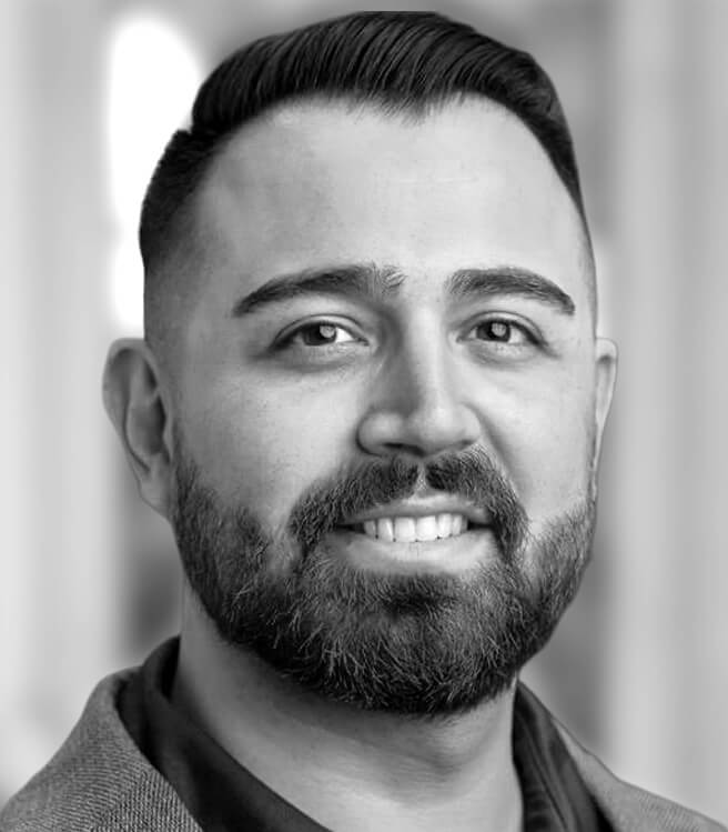 Marcos Martinez