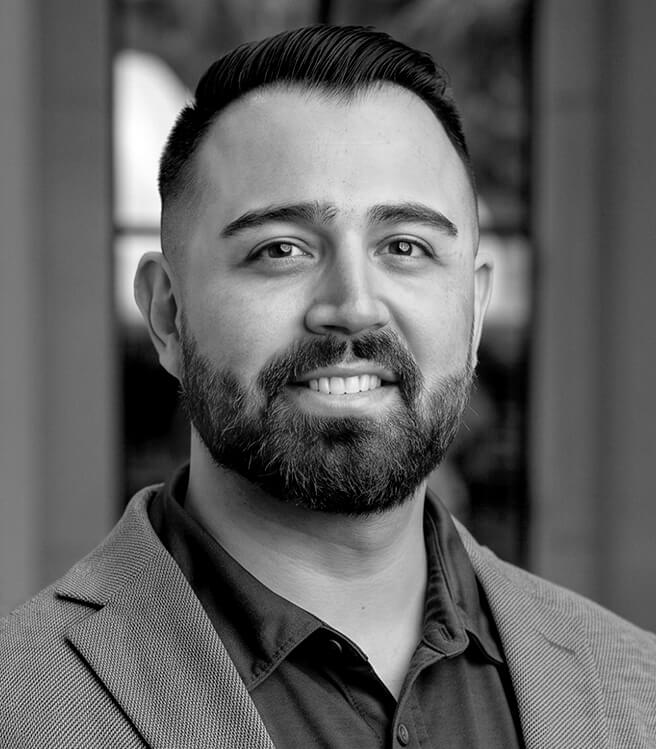 Marcos Martinez