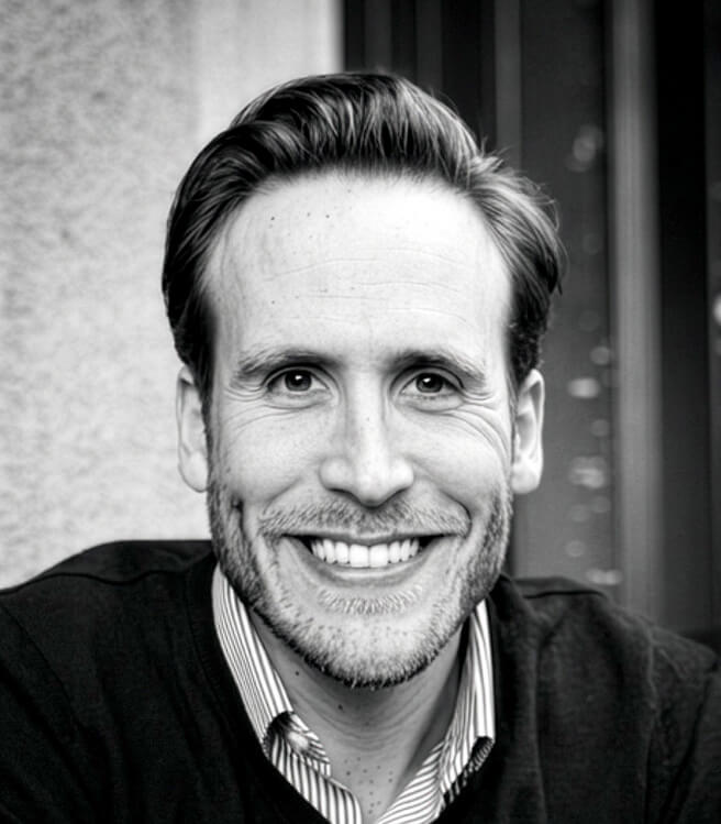 David Lindner