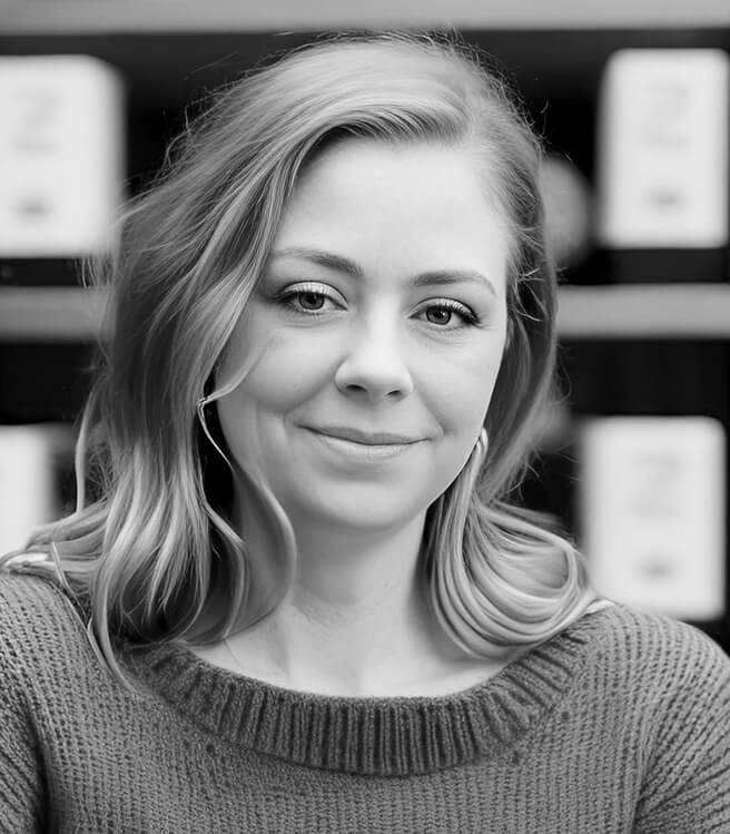 Gina Hinman-Trulli