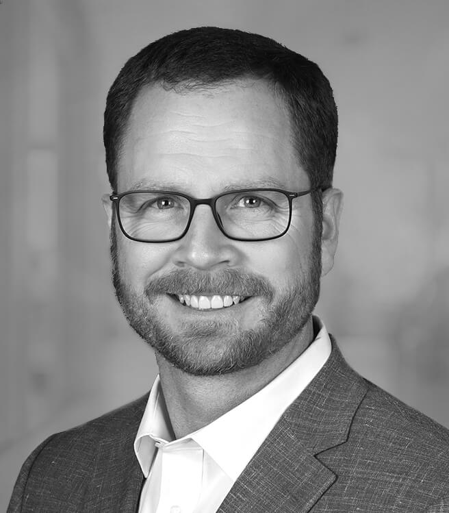 Joshua Fenhaus